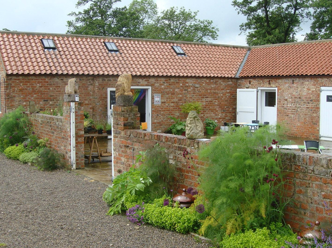 Dutch House景点图片