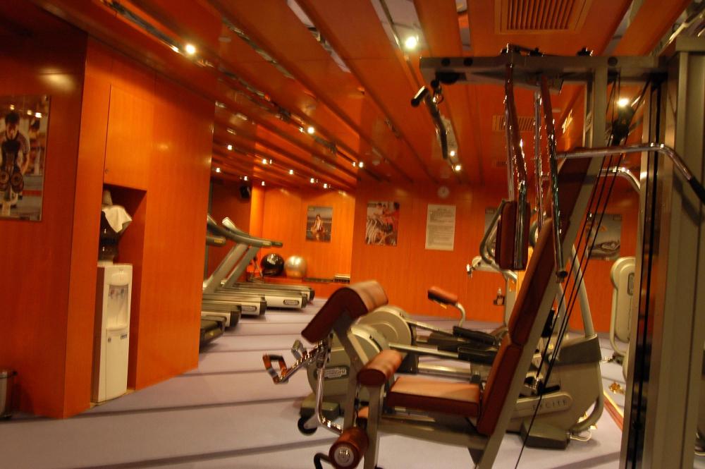 上海凯宾斯基大酒店-浴室