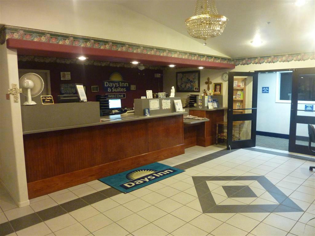 Travelodge by Wyndham Guymon主图