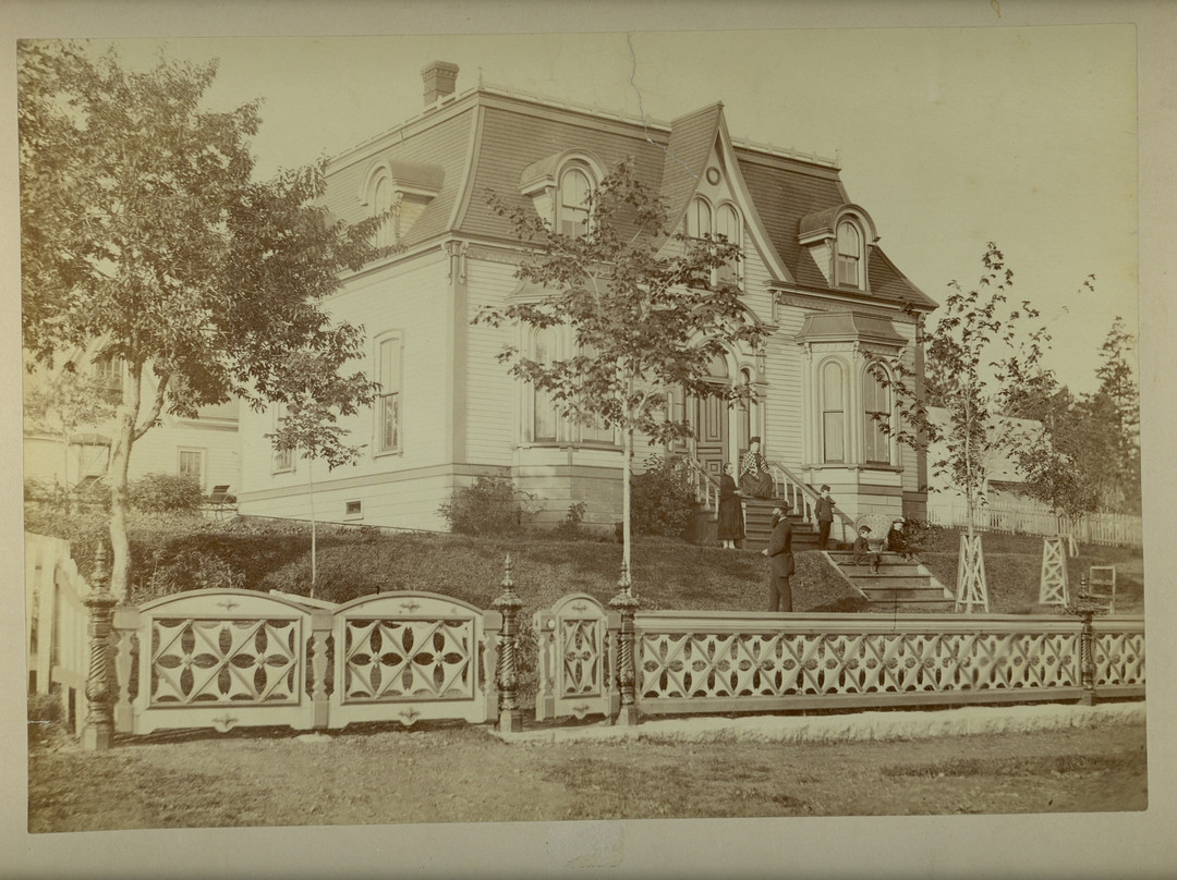 DesBrisay Museum-Bridgewater必去景点