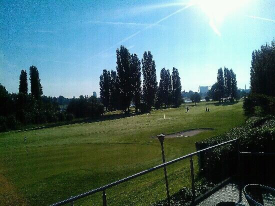 GSV Golf-Sport-Verein Düsseldorf-杜塞尔多夫必去景点