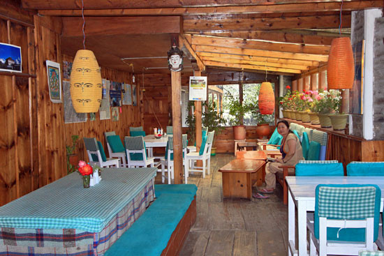 Dana酒店住宿-Neeru Guest House