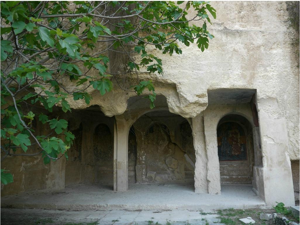 Gravina di San Marco-Massafra必去景点