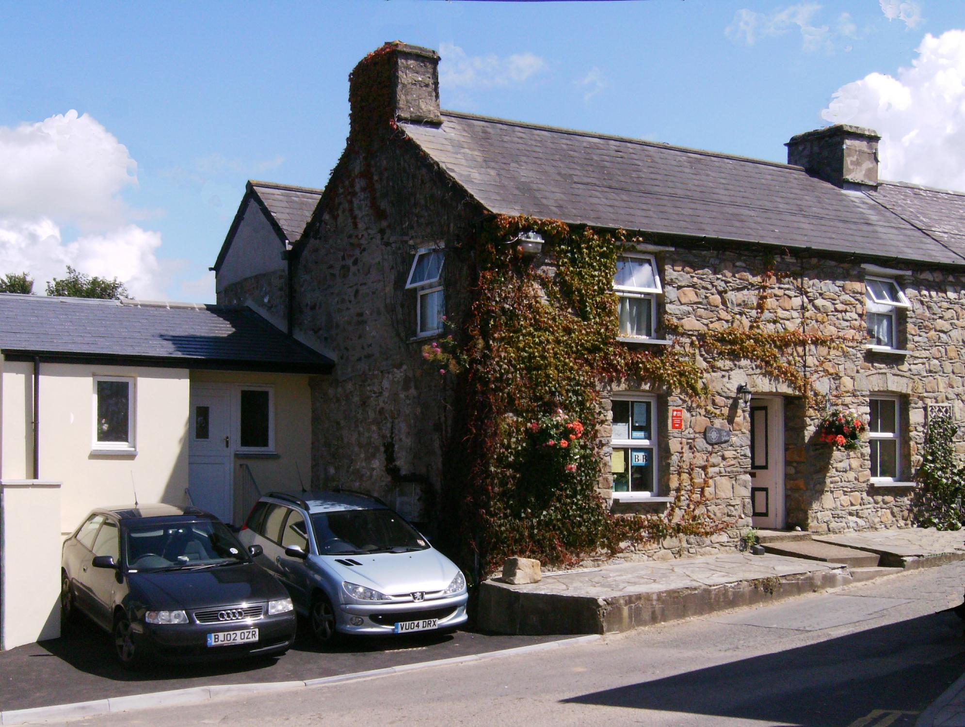 The Globe Bed & Breakfast-客卧