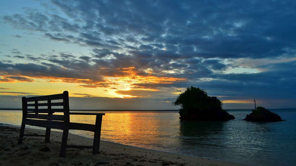 Situ Island Resort主图