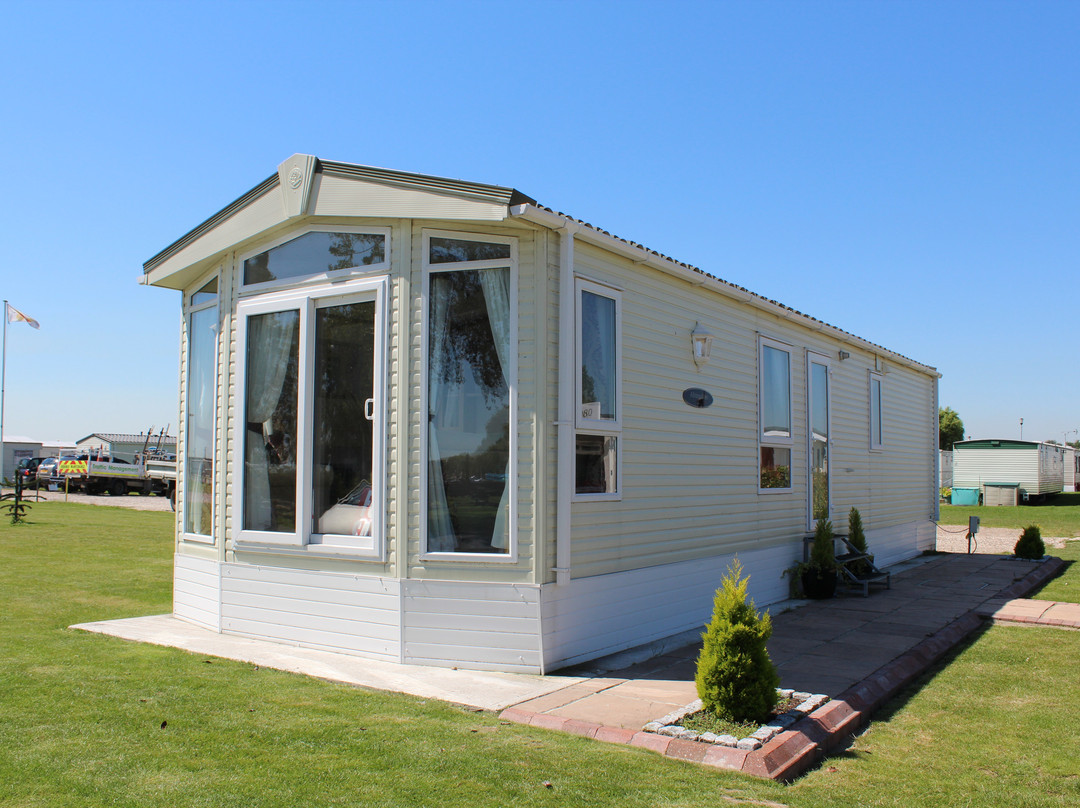 Thorney Bay Village