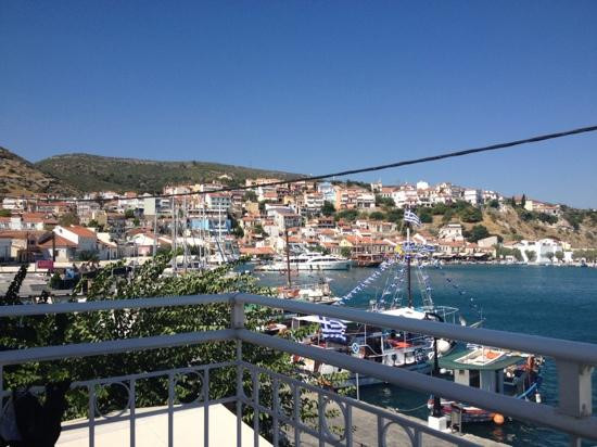 Hotel Zephyros主图