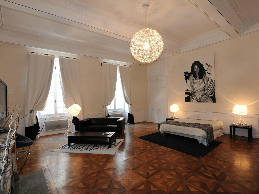 Residence Hotel de Bressac