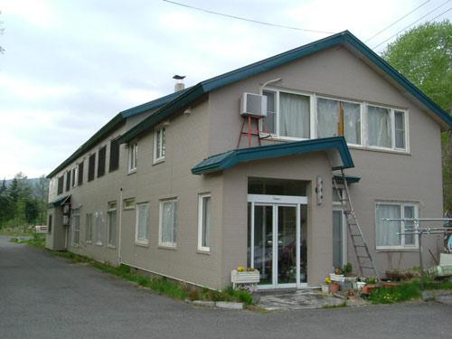 Ryosou Bogakuen
