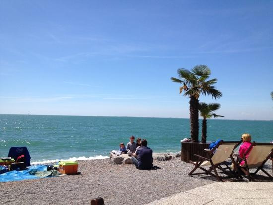 Bagno Castelreggio-Sistiana必去景点