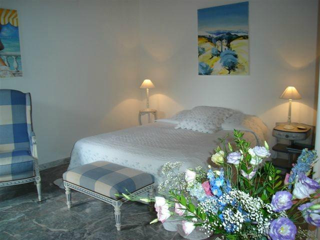 Roquefort les Pins酒店住宿-Le Mas Roquemiaine