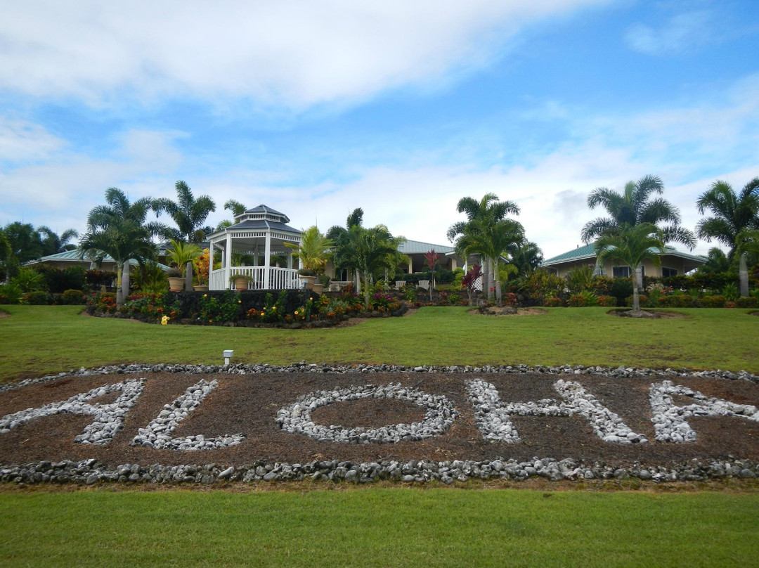 赖纳尼度假酒店主图