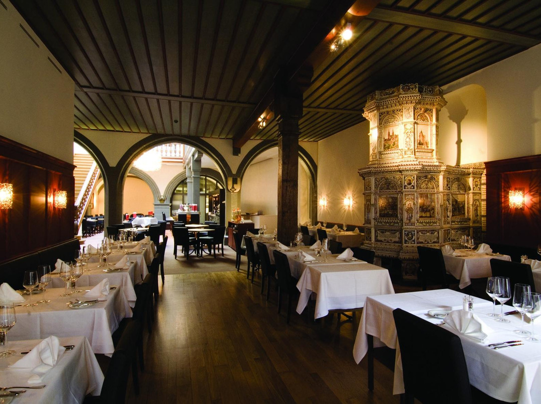 Restaurant Schlüsselzunft