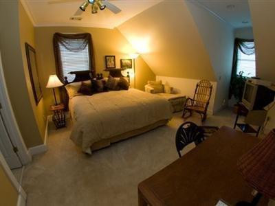 Candleberry Inn B&B主图