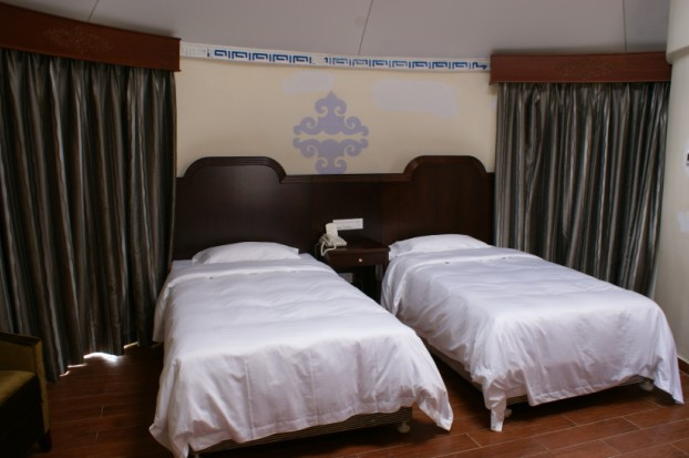 中都草原度假村 主图