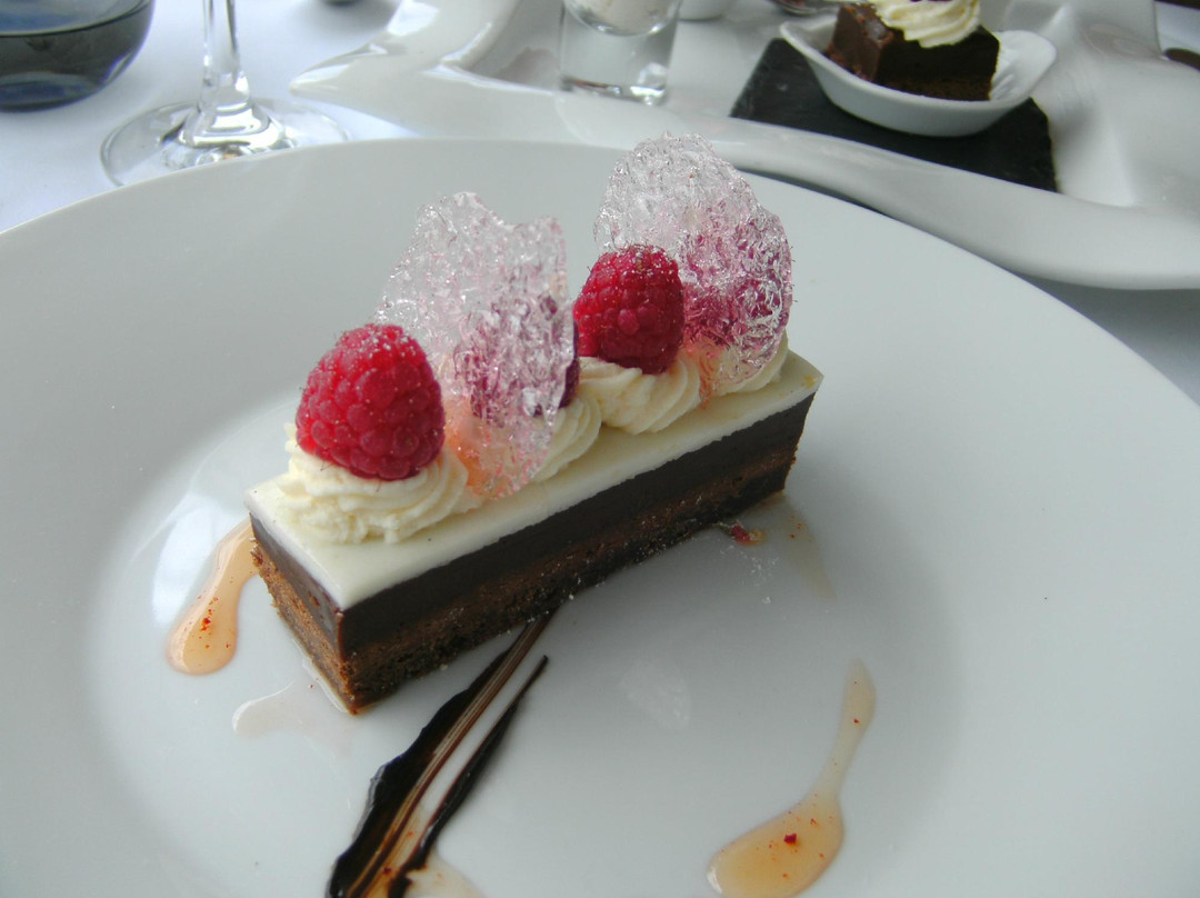 Le Pavillon Bleu主图