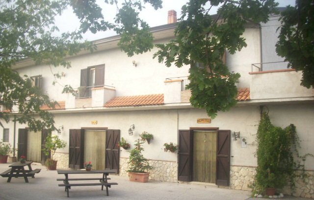 Agriturismo Arenella-官方