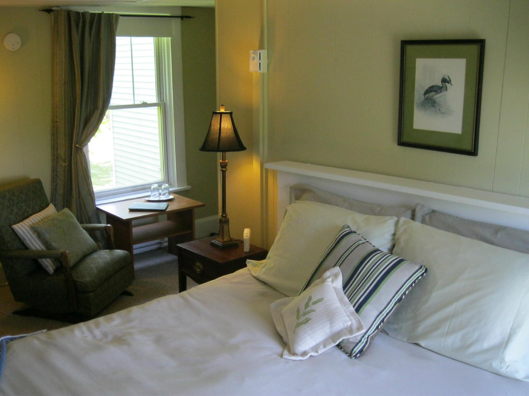 Little York Bed & Breakfast主图