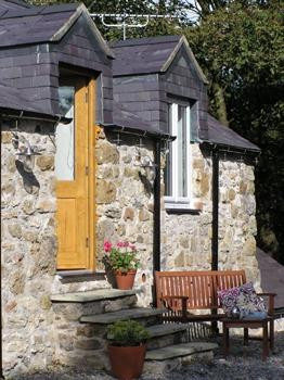 Plas Llanfair Holiday Cottages