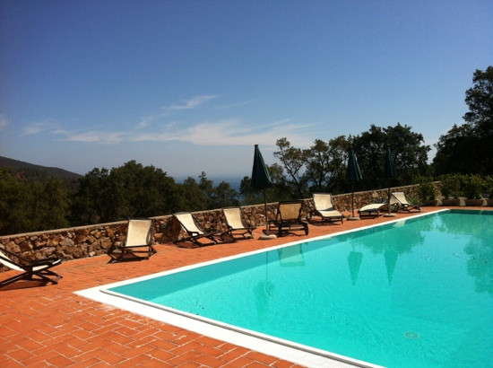 Agriturismo le Sughere