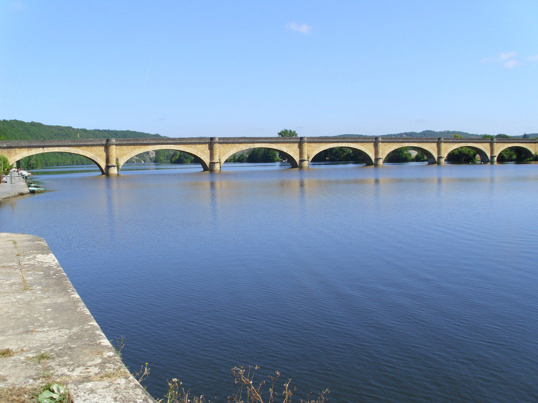 Hotel Restaurant Le Barrage主图