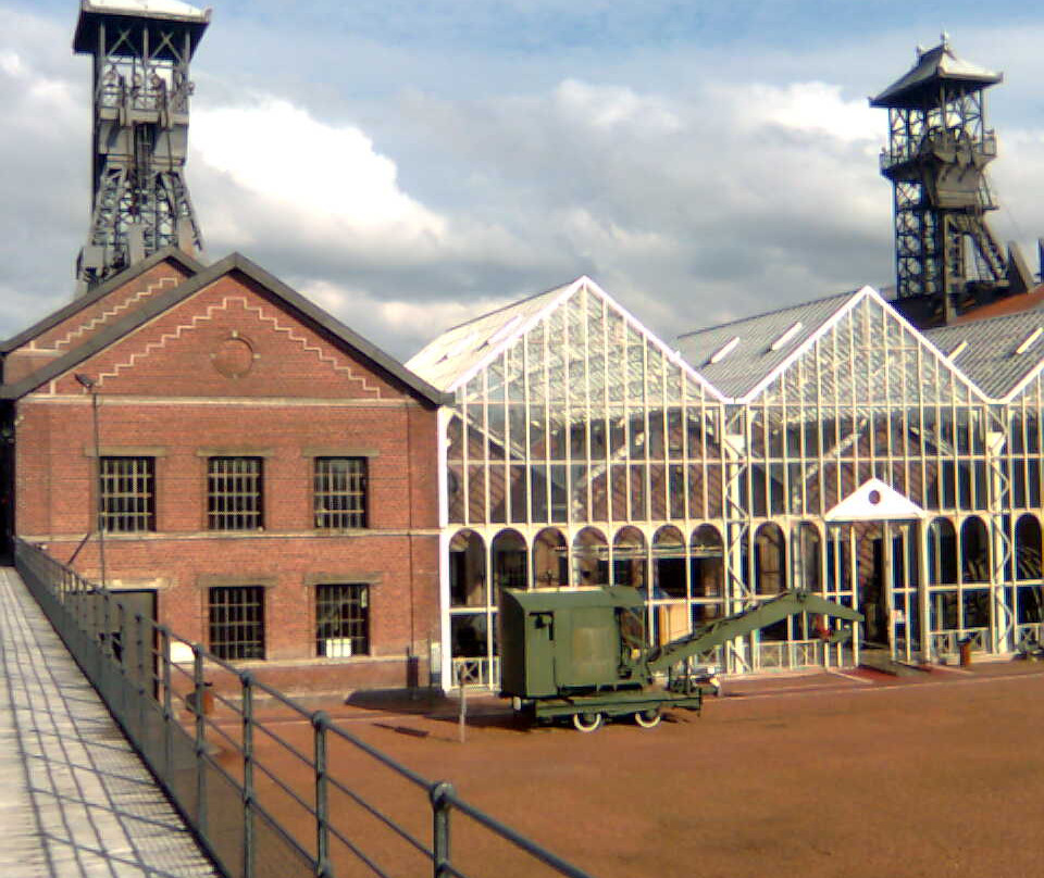 Centre Historique Mnier景点图片