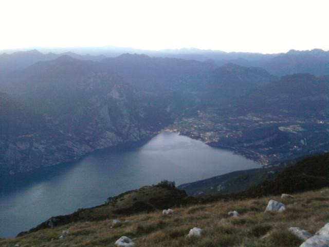 Monte Baldo景点图片