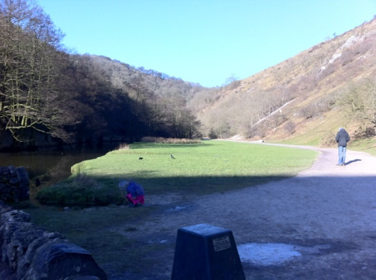 Dovedale-阿什伯恩必去景点