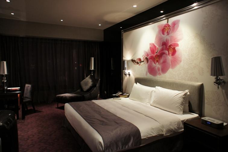 英皇娱乐酒店主图