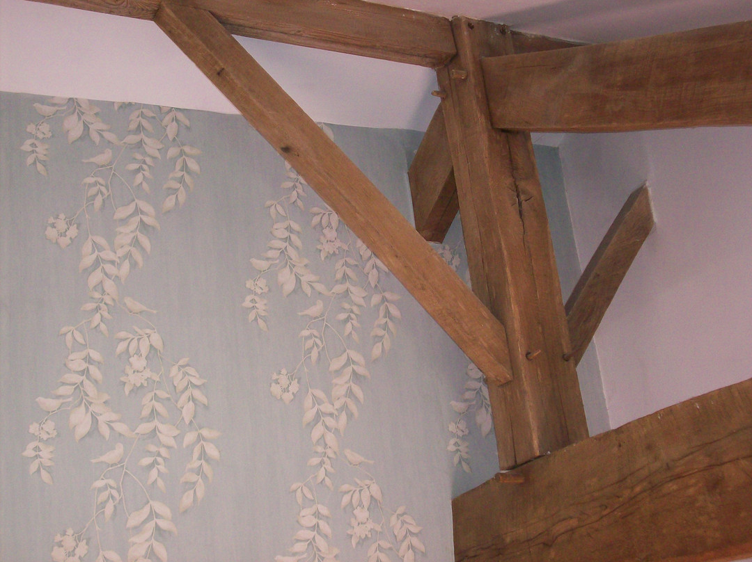 Les Deux Pignons主图