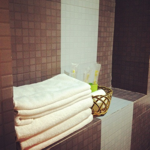 安阳安逸99快捷旅馆文峰立交桥店主图