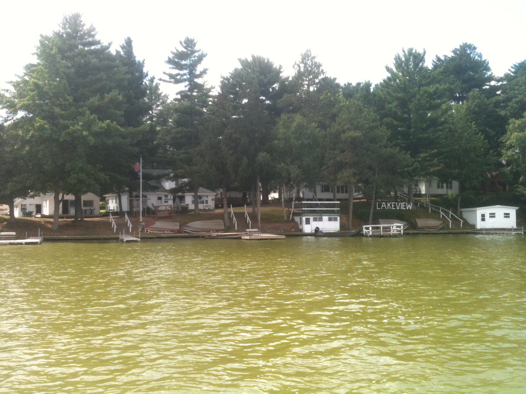 Lakeview Resort