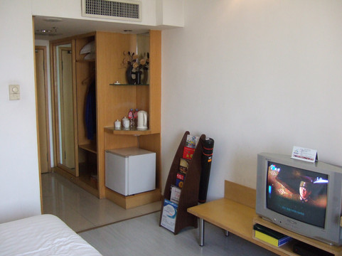 广州宾馆（北京路步行街海珠广场地铁站店）主图