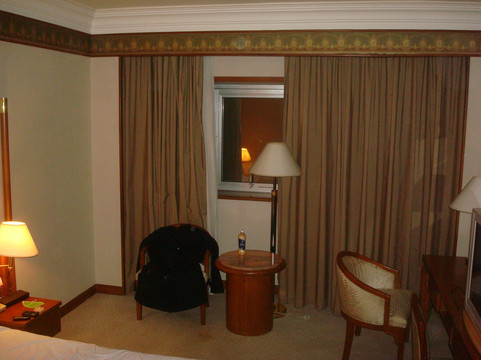 诺盟酒店公寓阳光城江湾一号店主图