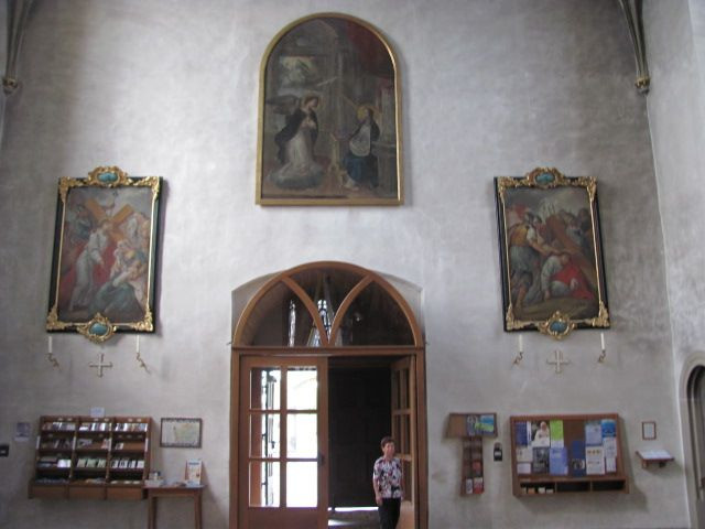 Maria Im Sand景点图片