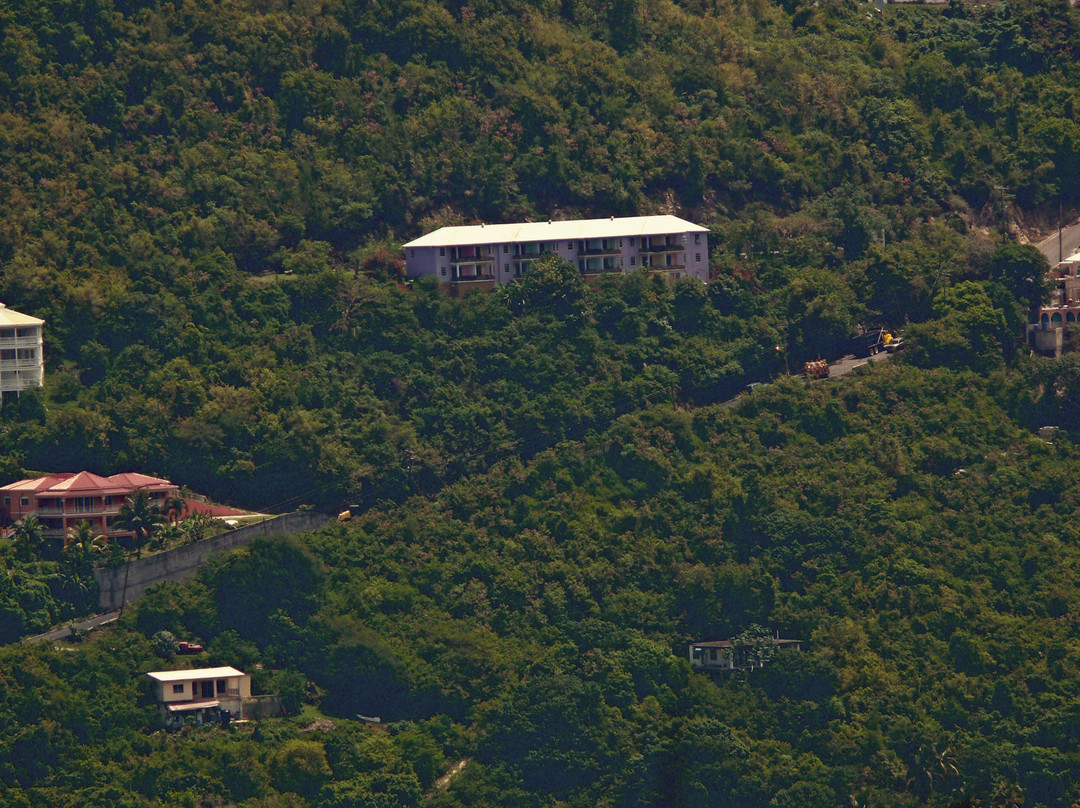 Carrie"s Comfort Inn主图