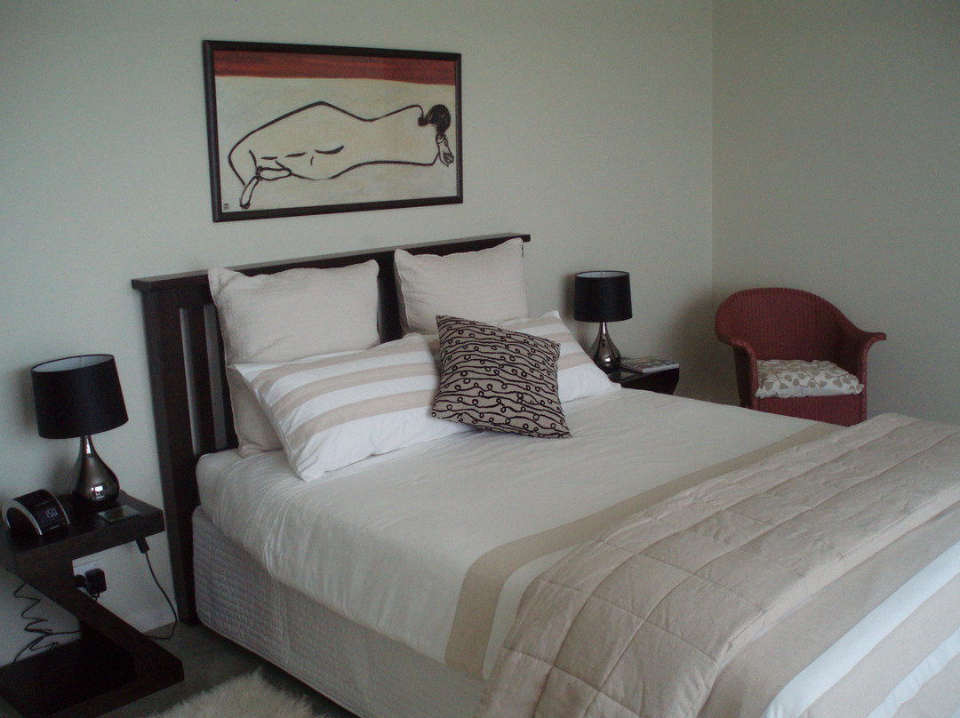 Snells Beach酒店住宿-Bed and Breakfast 215