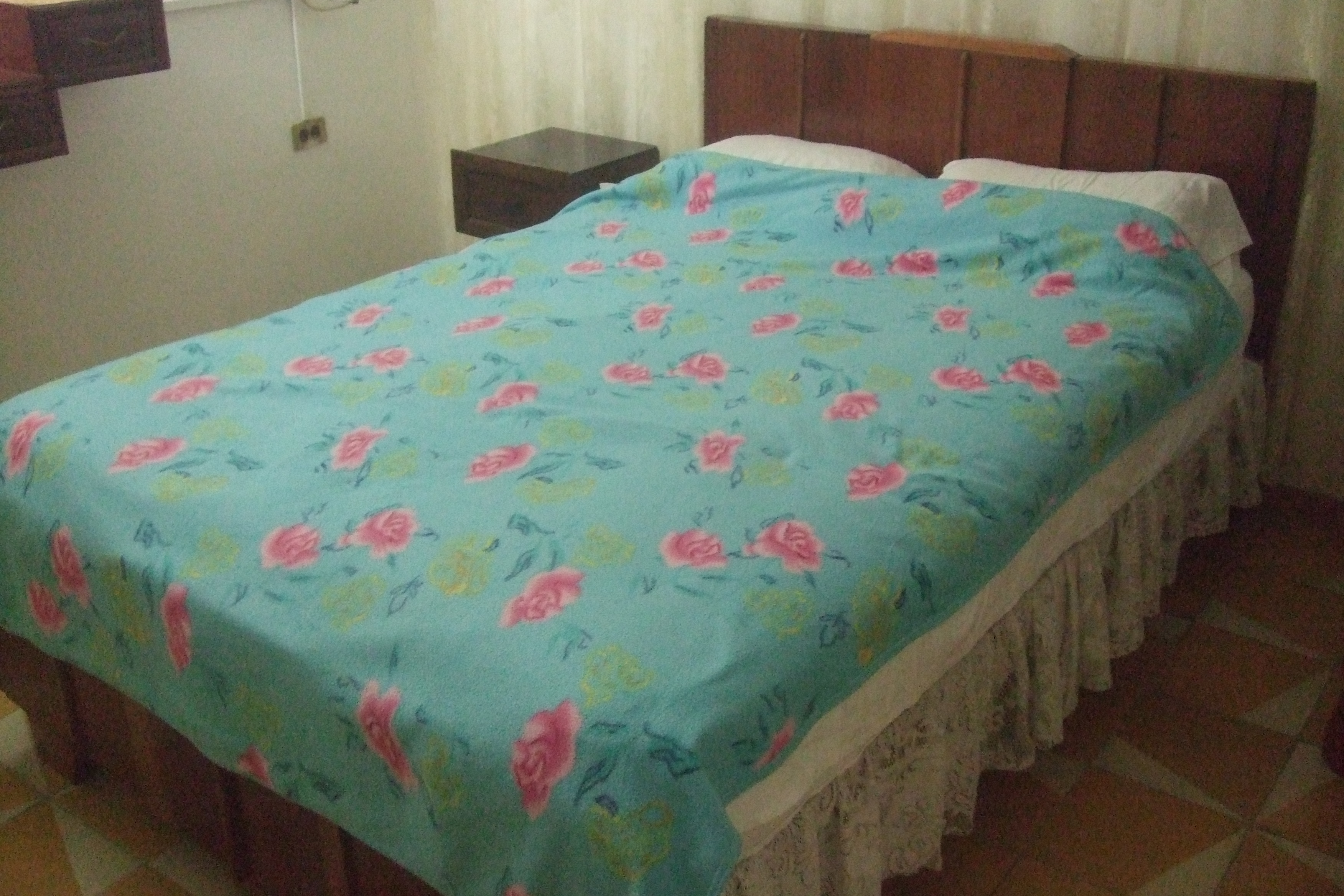 Casa Julio y Omayda Danta-客卧