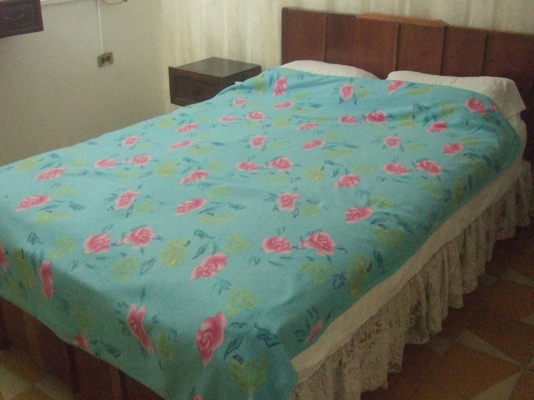 Banes酒店住宿-Casa Julio y Omayda Danta