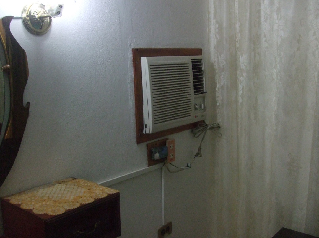 Casa Julio y Omayda Danta主图