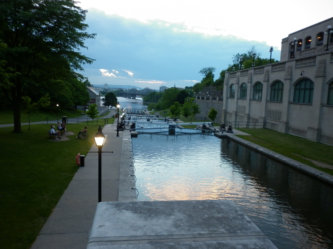Ottawa River-安大略省必去景点