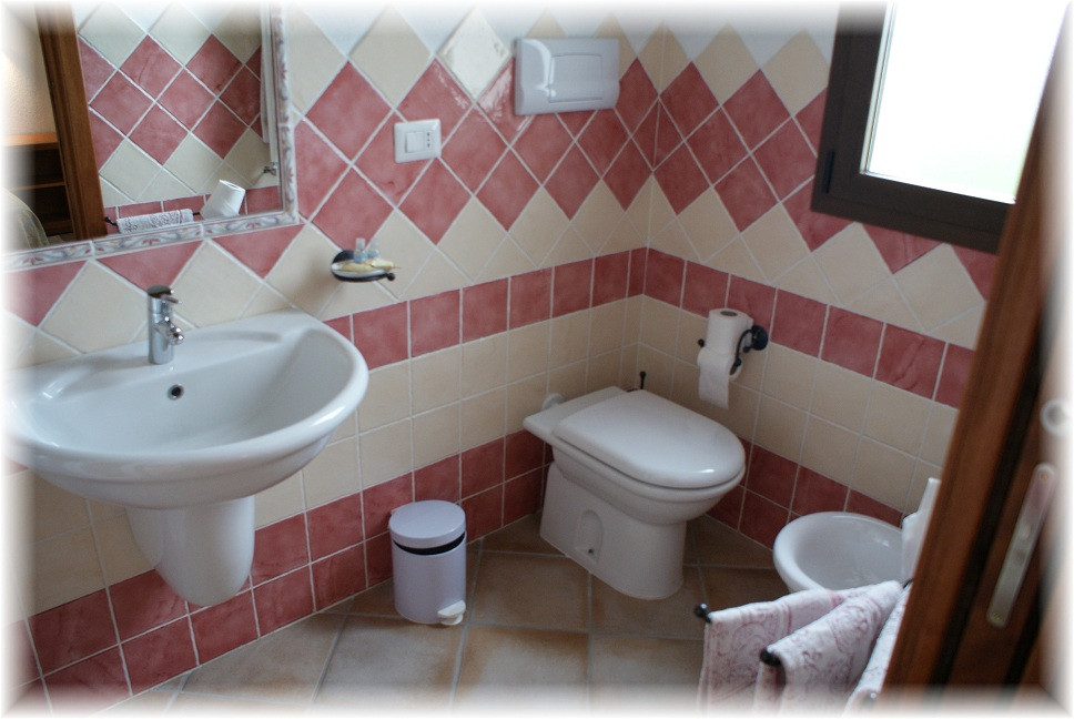 B&B Sa Soliana