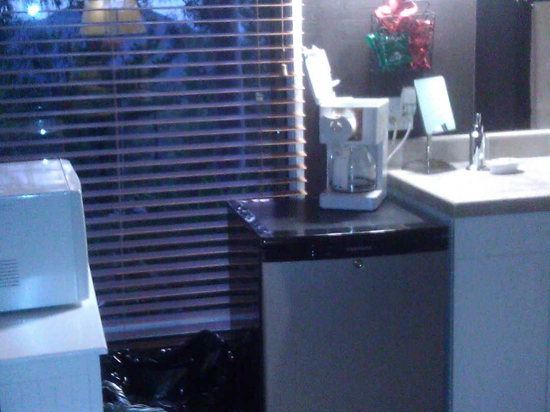 Rainbow Inn Bed & Breakfast主图