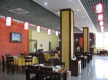 玖玖商务宾馆主图