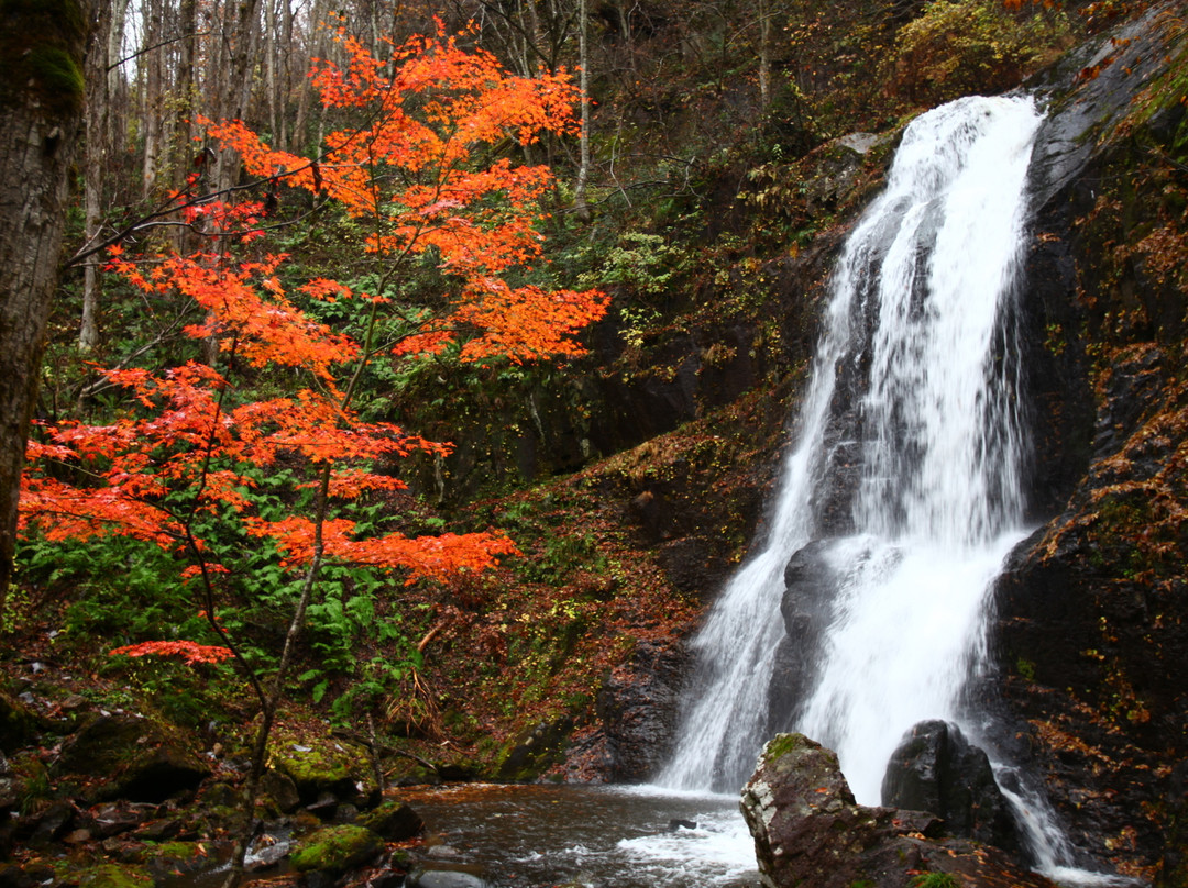 里山游览-高山市必去景点