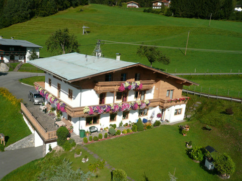 桑莱顿高级旅馆