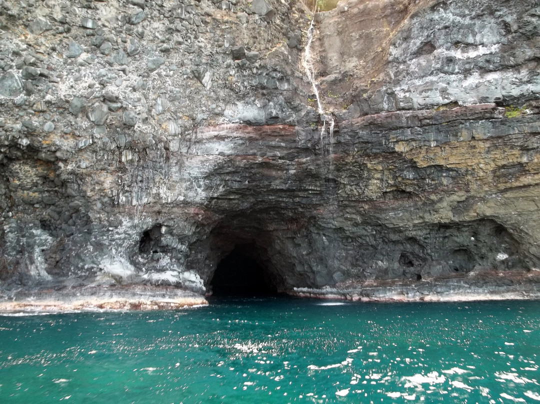 Liko Kauai Cruises-威美亚必去景点