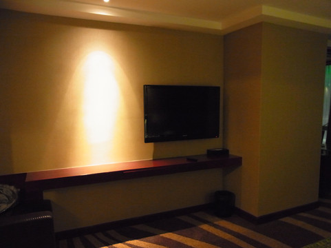 重庆世纪金源大饭店主图