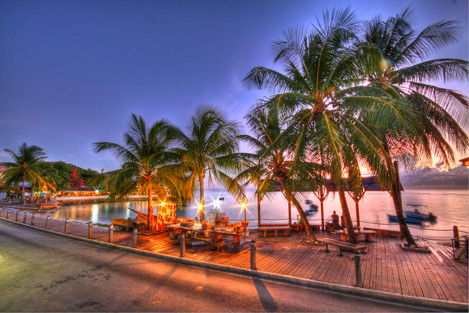 Cafe Sol Mexican Grill and Margarita Bar