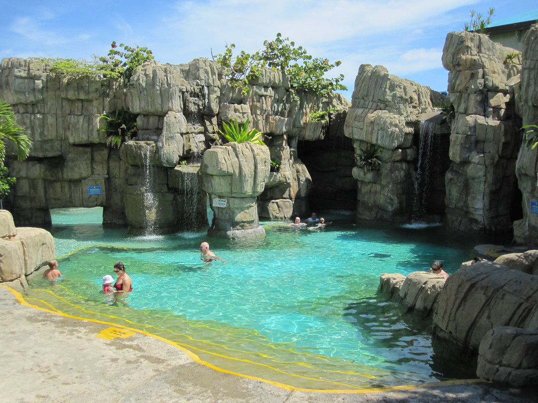 Ocean World Adventure Park, Puerto Plata-普拉塔港必去景点